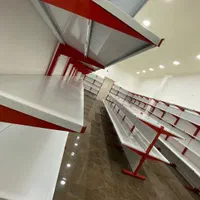 قفسه ضخامت ۰/۷|فروشگاه و مغازه|ایذه, |دیوار