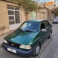 پراید ۸۰|خودرو سواری و وانت|کرمانشاه, |دیوار