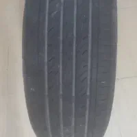 تایر ۲۰۵ چینی ۷۰ درصد|قطعات یدکی و لوازم جانبی|لنجان, |دیوار