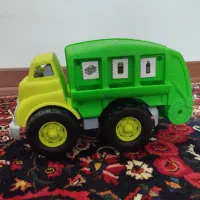 کامیون|اسباب‌‌بازی|اصفهان, خواجو|دیوار