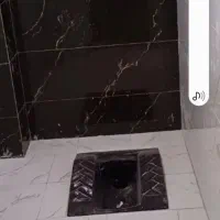 کاشی‌کاری‌برادران‌.بختیاری