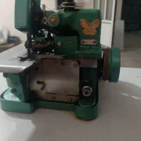 زیگزال خانگی|چرخ خیاطی و ریسندگی|قرچک, شهرک الحدید|دیوار