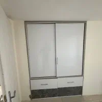 شهرک ابریشم/نیارش۲/فول‌امکانات/۱۰۳متری/چسب‌پانیسان|فروش آپارتمان|چهارباغ, |دیوار