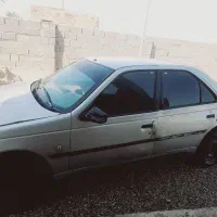 فروش فوری پژو مدل ۹۱|خودرو سواری و وانت|دلگان, |دیوار