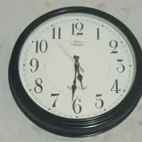 ساعت دیواری آکبند