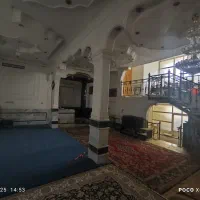 فروش چند واحد آپارتمان