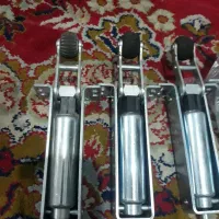 تعدادی لوازم قدیمی.آنتیک|کلکسیون اشیاء عتیقه|تهران, بیسیم|دیوار