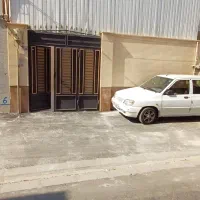 منزل دوطبقه شمالی|فروش خانه و ویلا|قم, شهرک امام حسین|دیوار