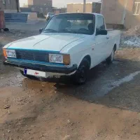 وانت ۸۸دوگانه دستی