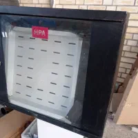 رک ۶ و ۷ پورت مارک HPA|مودم و تجهیزات شبکه|شیراز, شهرک مخابرات|دیوار