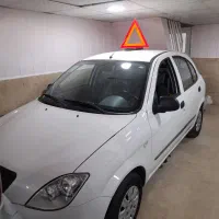 تیبا ۲ مدل ۱۴۰۰