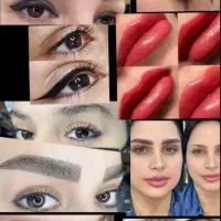 سالن آرایشگاه  بانوی من  vip|خدمات آرایشگری و زیبایی|مرودشت, ژیان|دیوار