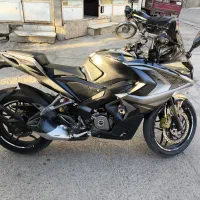 موتور اراس rs