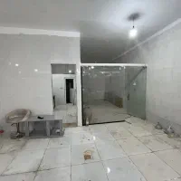 مغازه ۱۳۰ متری توضیحات پایین برای تمام مشاغل