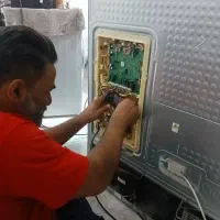 تعمیر یخچال و لباسشویی با ۶ماه ضمانت کتبی کل کرج