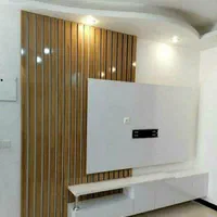 کابینت MDFهیکلاس کمددیواراقساط ۱۸ماهه|مصالح و تجهیزات ساختمان|اصفهان, برازنده|دیوار