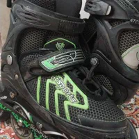 اسکیت برند SUXFLY