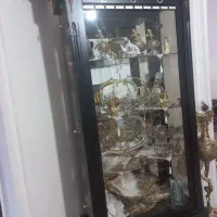 بوفه درحد