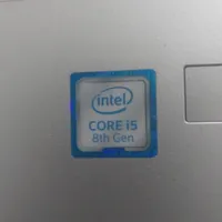 HP corei5