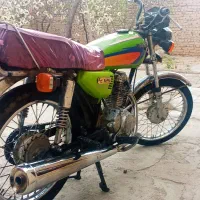 موتور درجه 1