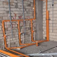 تاسیسات لوله‌کشی آب و فاضلاب با ضمانت و قیمت مناسب|خدمات پیشه و مهارت|بیرجند, |دیوار