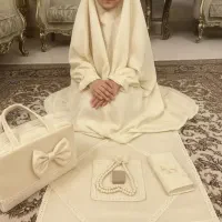 عفاف وحجاب|لباس|کارون, |دیوار