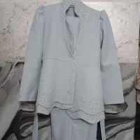 لباس مجلسی عقد