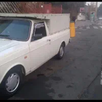 حمل بارباپیکان وانت