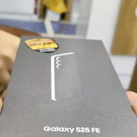Samsung galaxy S25 fe Vietnam jetblack|موبایل|اهواز, ۳۰ متری|دیوار
