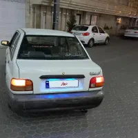 پراید مدل 82|خودرو سواری و وانت|کرج, شعبانآباد|دیوار