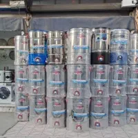 دستگاه پتوشویی پارس صنعتی/مناسب خشکشویی ها و منازل