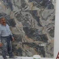 کاشیکاری وسرامیکاری