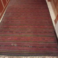 گلیم تون پشم