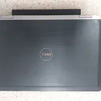 لپتاپ دل درحد نو|رایانه همراه|محمدیه-قزوین, |دیوار