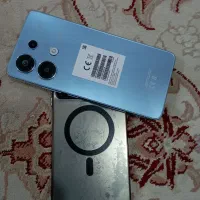 نوت ۱۳ 4G معاوضه با ایفون x و 11