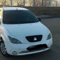 تیبا صندوق دار ۹۴