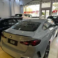 2025 /BMW 225 L|خودرو سواری و وانت|تهران, سهروردی|دیوار