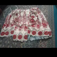 فروش لباس محلی