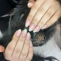 آموزش و خدمات کاشت ناخن/لیفت مژه و ابرو|خدمات آرایشگری و زیبایی|مشهد, توس (بلوار توس)|دیوار