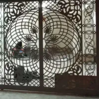 آهنگری طاهری|خدمات پیشه و مهارت|اصفهان, محمودآباد|دیوار