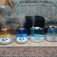 بخور سرد مخزن 8لیتری