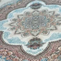 یک عدد فرش ۱۲ متری نو