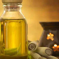 روغن و ماساژ برای حجم دهی خوش فرمی