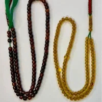 دو عدد تسبیح سندلوس