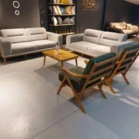 مبل صوفیا الماس دوازده ماهه