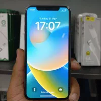 گوشی آیفون کارکرده  X 64