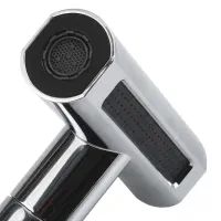 سرشیر آبشاری چند حالته|لوازم سرویس بهداشتی|بهار, |دیوار