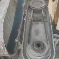 دریل ایستاده پیشرو تبریز|ماشین‌آلات صنعتی|تهران, شهرک فردوس (حسینی)|دیوار