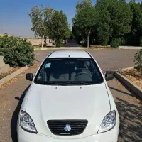 تیبا ۲ مدل ۱۴۰۱ فول کامل درحد