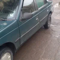 فروش پژو آردی
